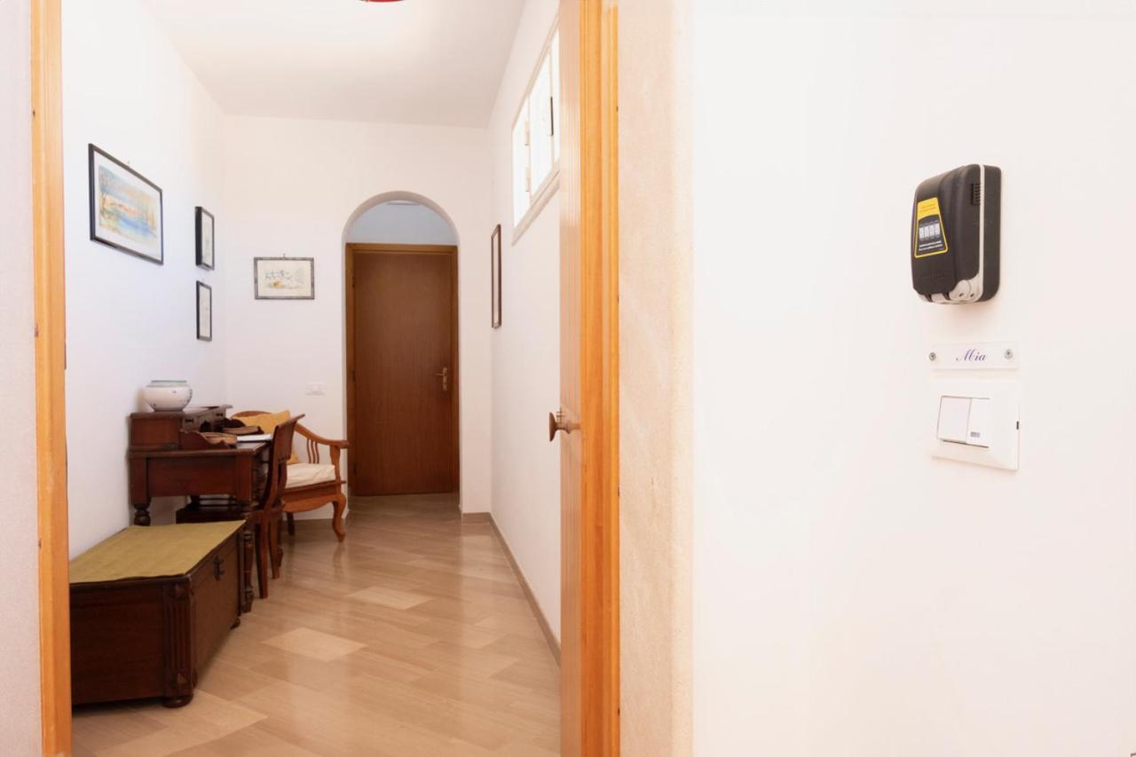 Appartamento Mia San Vito Lo Capo Exterior photo