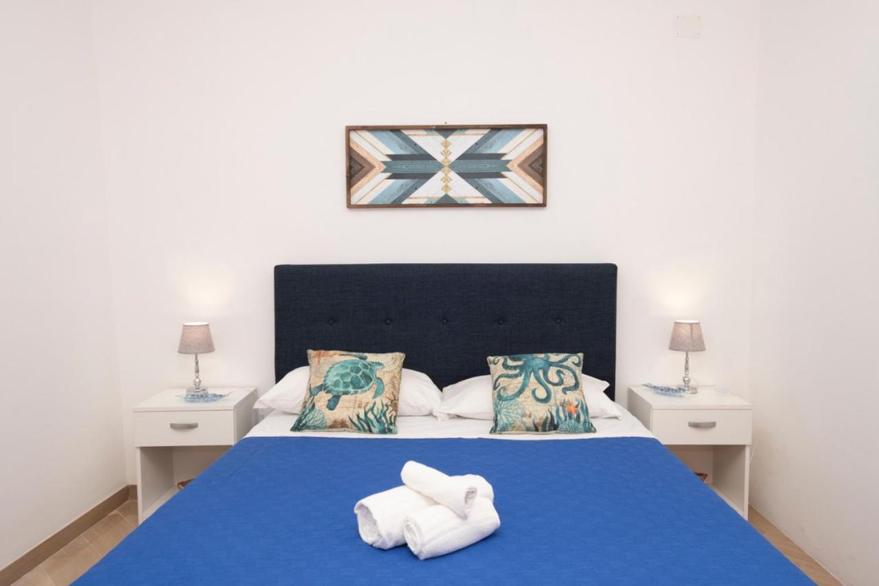 Appartamento Mia San Vito Lo Capo Exterior photo
