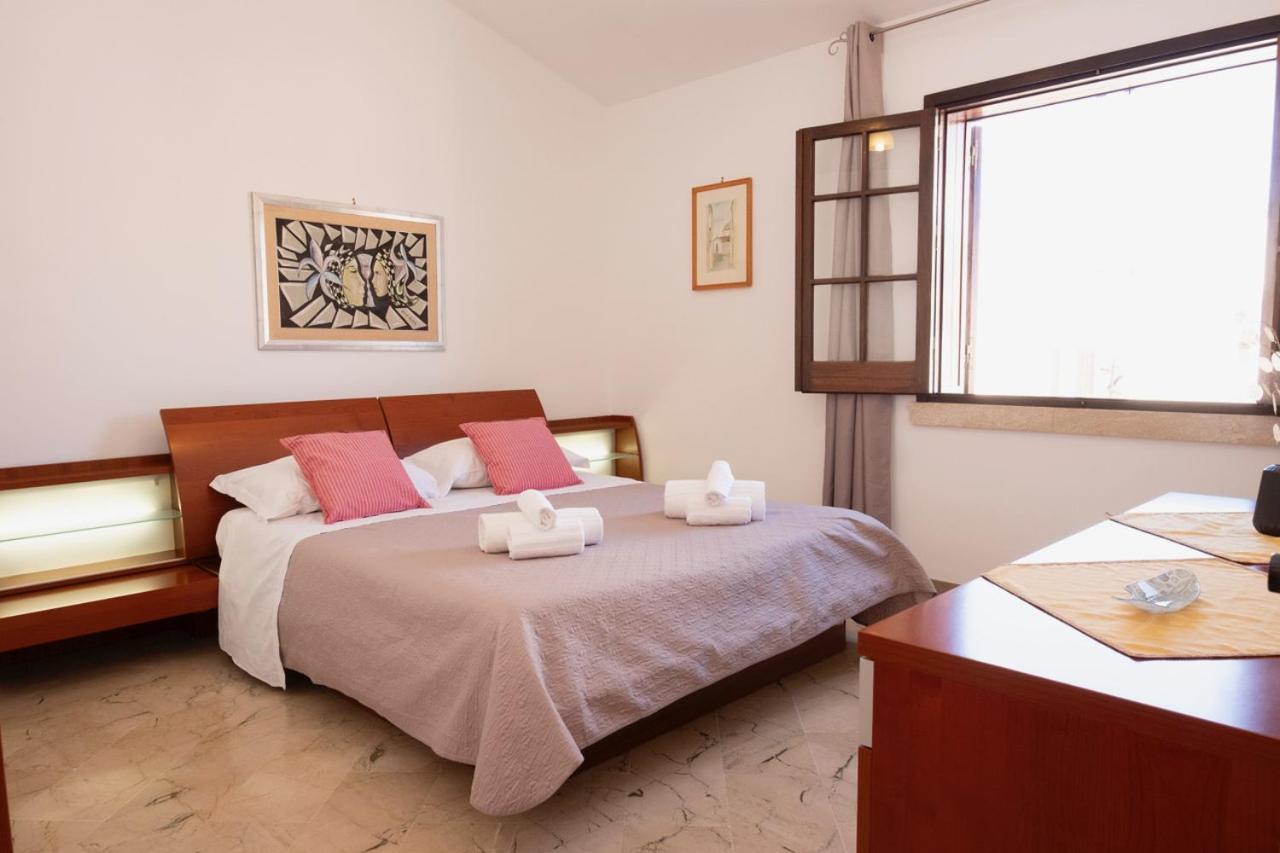 Appartamento Mia San Vito Lo Capo Exterior photo